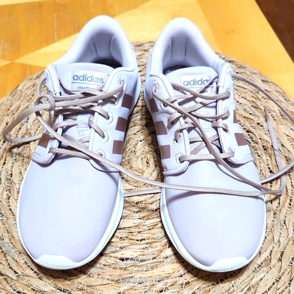 ADIDAS CLOUDFOAM SNEAKERS - Picture 9 of 9